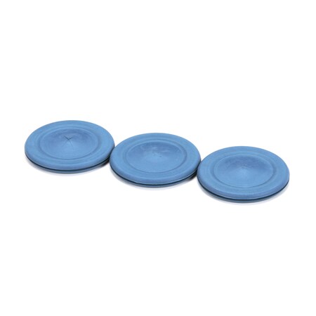 Prince Castle Sgl Hole Diffuser 3Pk 142-16SPT